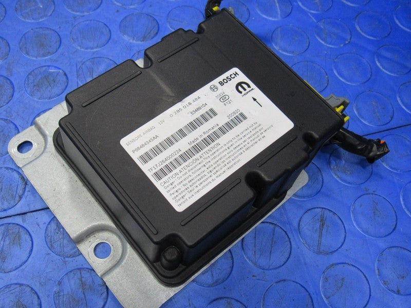 18-21 Ram ProMaster 1500 2500 3500 SRS Restraints Control Module 68484