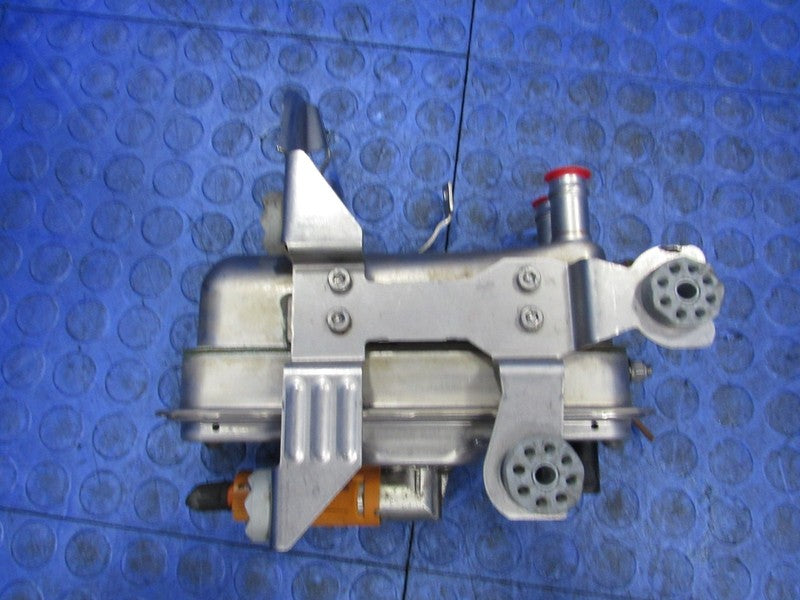 14-21 BMW i3 Auxiliary Electric Coolant Water Heater Unit Assembly 327