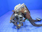99-04 Ford Mustang MT Manual Brake Clutch Accelerator Pedal Assembly I