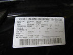 99-00 Mazda Miata MX-5 AC A/C Heater Climate Control Panel