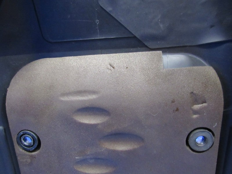 03-05 Ford Thunderbird 3.9L Engine Beauty Appearance Intake Cover OEM 