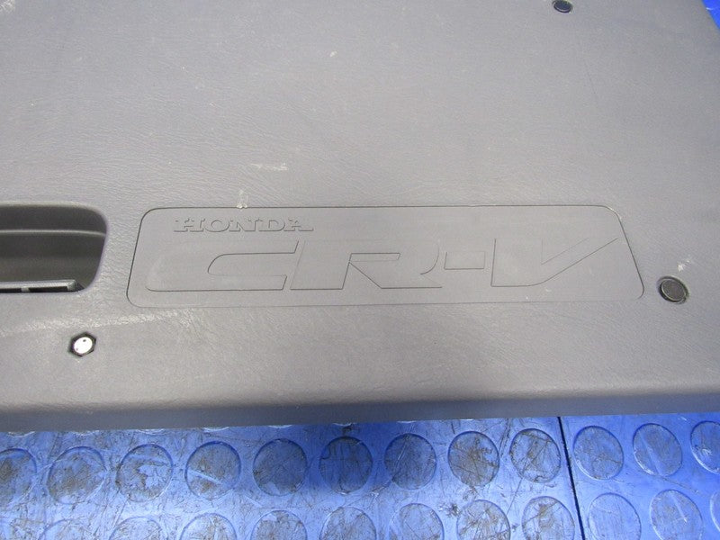 97-01 Honda CR-V CRV Rear Trunk Floor Fold Folding Out Picnic Work Tab