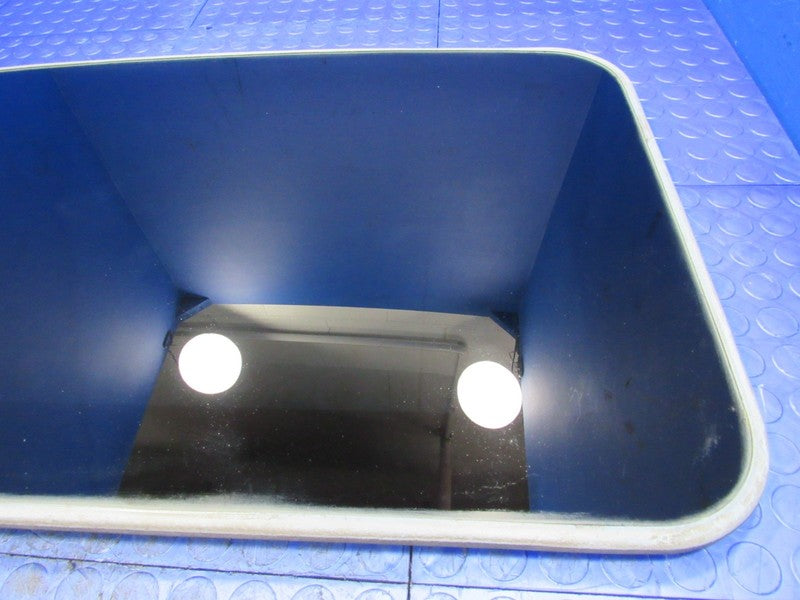 00-06 Yukon Tahoe Suburban Sunroof Moonroof Sun Moon Roof Glass Panel 