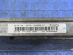 09 Crown Victoria Police P71 ECU ECM PCM Engine Computer 9W7A-12A650-L