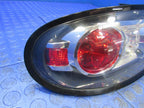 06-08 Mazda Miata MX-5 MX5 NC Left LH Driver Side Taillight Tail Light