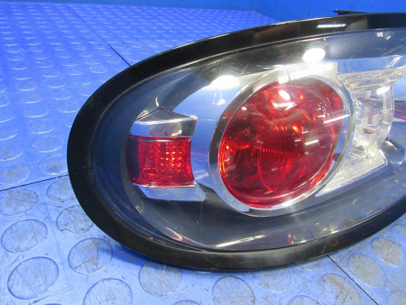 06-08 Mazda Miata MX-5 MX5 NC Left LH Driver Side Taillight Tail Light