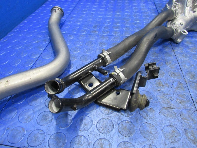23-26 Accord CR-V Civic Hybrid Thermostat Case Water Passage Pipe Hous