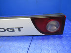 94-98 Mitsubishi 3000GT Trim Garnish Finish Panel Reverse Light Lamp O