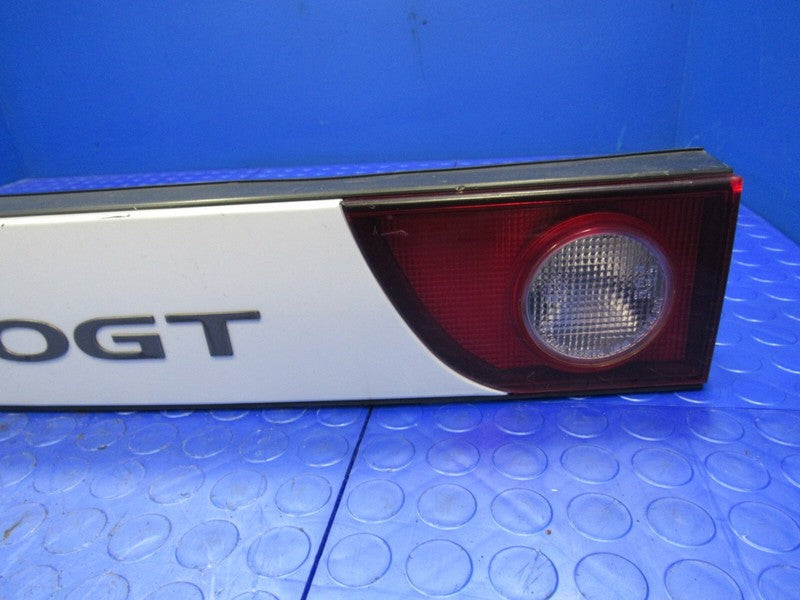 94-98 Mitsubishi 3000GT Trim Garnish Finish Panel Reverse Light Lamp O