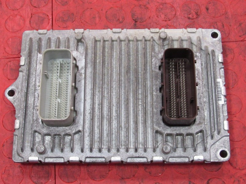PLUG & PLAY 14 Caravan Town & Country 3.6 Engine Computer ECU 68206610