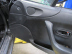 99-00 Mazda Miata MX-5 NB1 Right RH Passenger Side Front Door Trim Pan