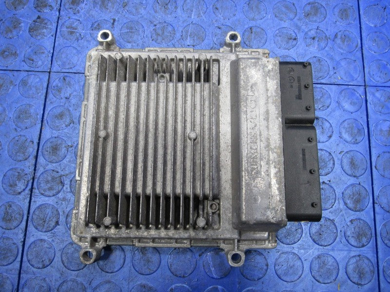 PLUG & PLAY 07 Compass Patriot 2.4 CVT 4WD Engine Computer ECU 6802820