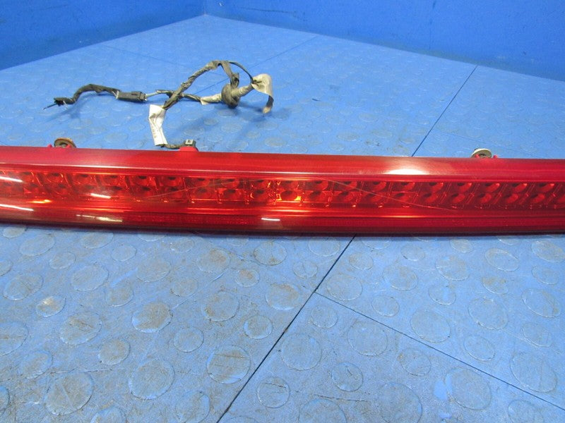 07-14 Escalade ESV SUV LED CHMSL High Mount Third 3rd Brake Stop Lamp 