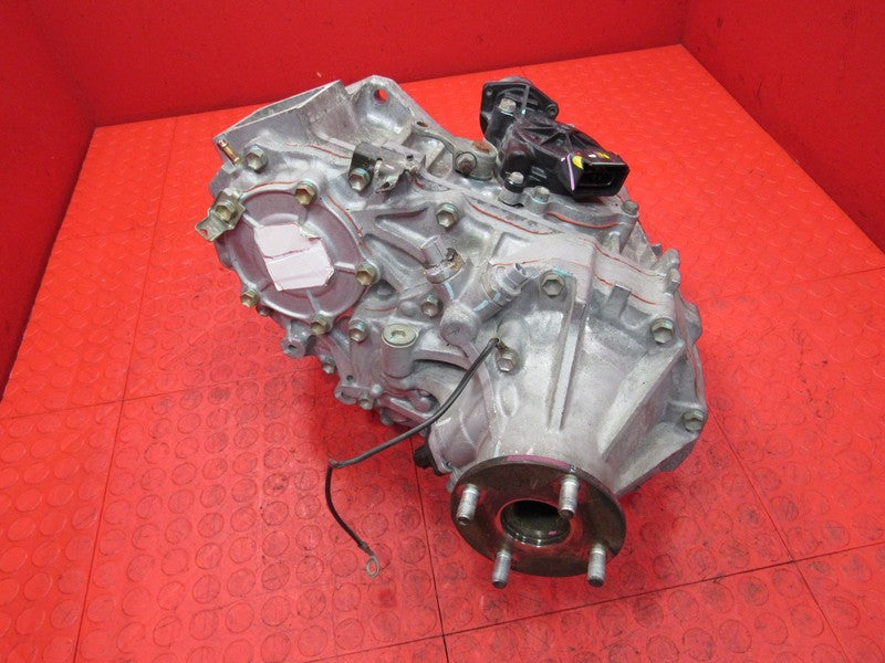 05-07 Toyota Land Cruiser LX470 4.7L 2UZFE Transfer Case Assembly FJ10