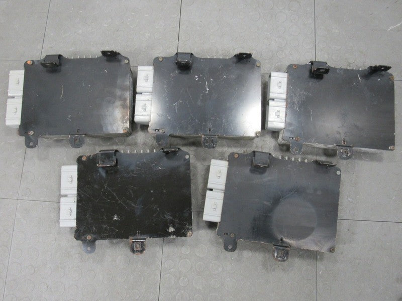 PROGRAMMED PLUG & PLAY 02 Caravan T&C Voyager V6 3.3L ECM 04748422 422