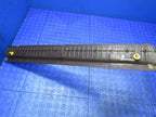 91-97 Land Cruiser LX450 Door Sill Molding Scuff Plate Trim Set Dark B