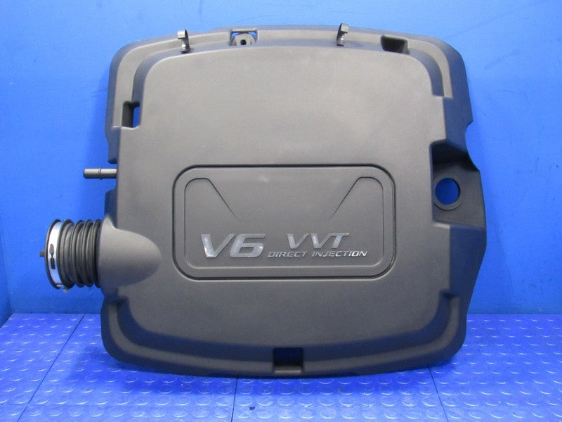 15-16 Colorado Canyon 3.6L V6 Air Intake Hose Duct Outlet Engine Cover