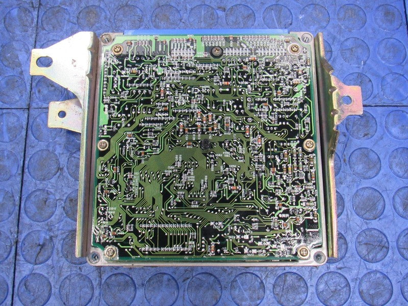 89 Nissan 240SX S13 2.4L KA24E MT ECU ECM PCM Engine Computer A11-A41 