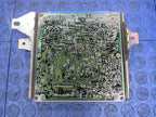 89 Nissan 240SX S13 2.4L KA24E MT ECU ECM PCM Engine Computer A11-A41 