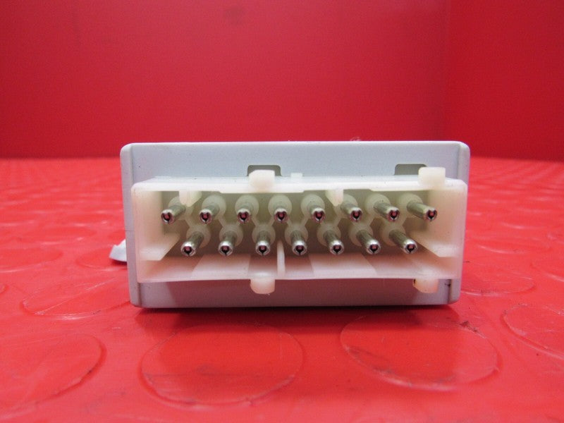 01 BMW Z3 2.5L AT DME ECU ECM PCM EWS Engine Computer Key Set 7512284 
