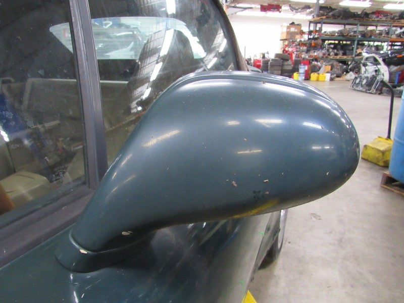 99-05 Mazda Miata MX-5 NB Left LH Driver Side Power Door Mirror Neo Gr