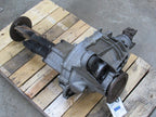 97-00 Chevrolet GMC K2500 K3500 Pickup Front Axle Differential 4.10 GT