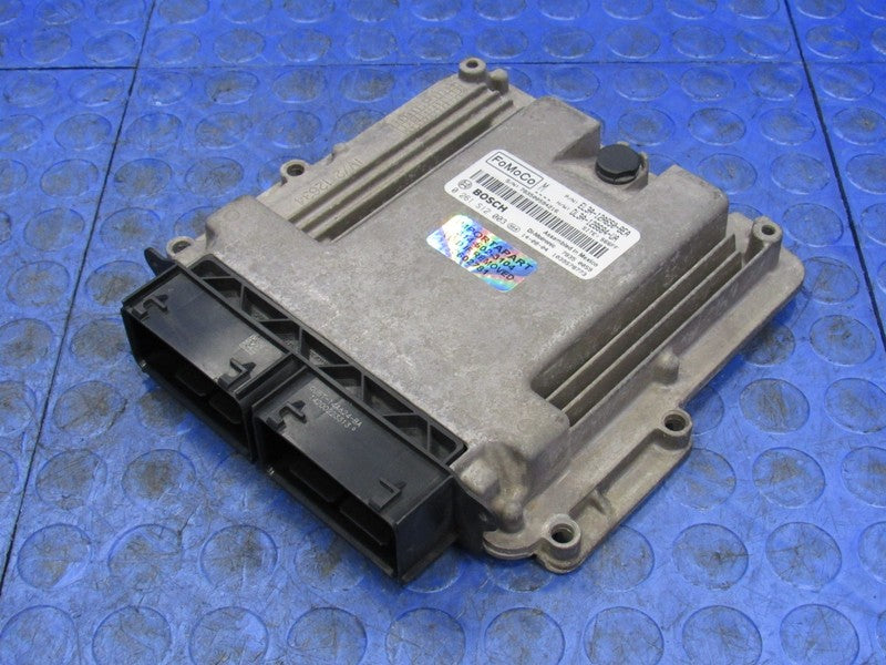 14 Ford F150 3.5L EcoBoost ECU ECM PCM Engine Computer EL3A-12A650-BEA