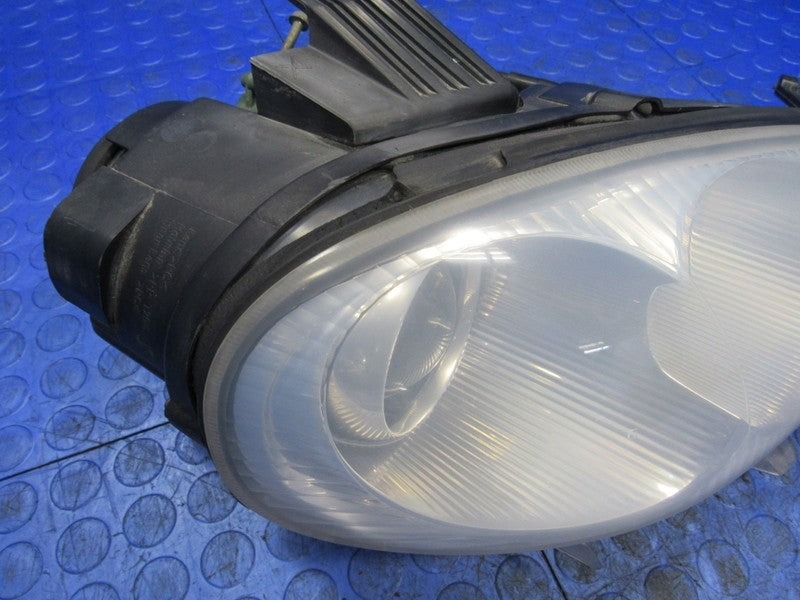 01-05 Mazda Miata MX-5 MX5 NB2 Right RH Passenger Headlight Head Light