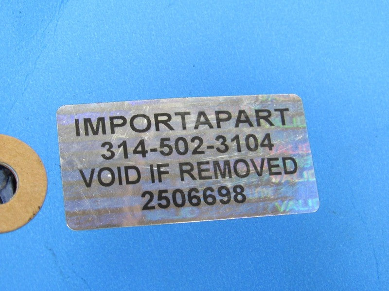 96-97 Toyota Land Cruiser LX450 FJ80 RH Interior Floor Wire Wiring Har