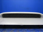 99-02 Toyota 4Runner / 03-05 Toyota RAV4 Hood Scoop Vent Bulge OEM Sil