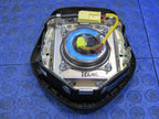 O9-I4 Acura TSX Driver Steering Wheel Mounted Airbag Air Bag Black 444