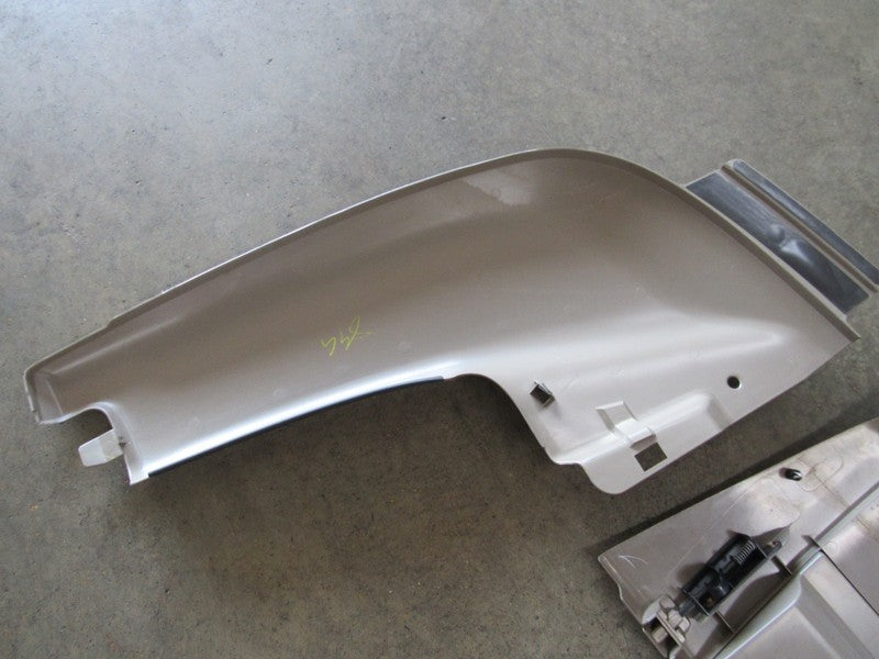 94-02 Chevrolet Camaro Firebird Convertible Top Boot Tonneau Cover Bag