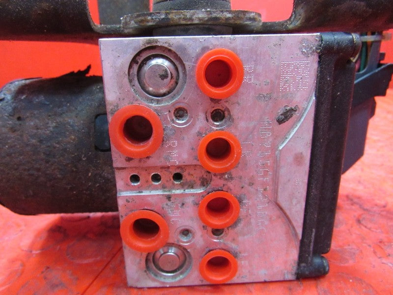 12-17 Express Savana 2500 3500 JL4 ABS Anti-Lock Brake Pump Module 840