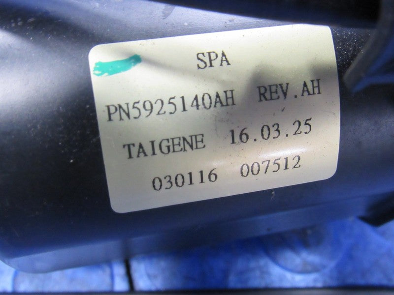15-21 Kia Sedona Rear Passenger Side RH Sliding Power Door Motor Assem