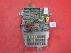 06-07 Honda Accord Hybrid Cabin Interior Fuse Relay Box Block SDR-A02 
