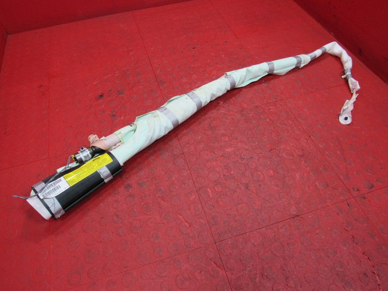 11-13 Ram 1500 2500 3500 Regular Cab Left Driver Side Curtain Airbag R