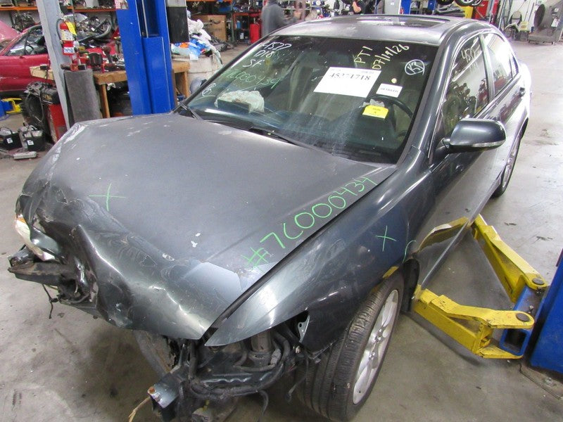 06-08 Acura TSX Left LH Driver Side Outer Taillight Tail Light Lamp