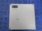 02 Nissan Sentra 1.8L QG18DE AT ECU ECM PCM Engine Computer JA56T65 BL