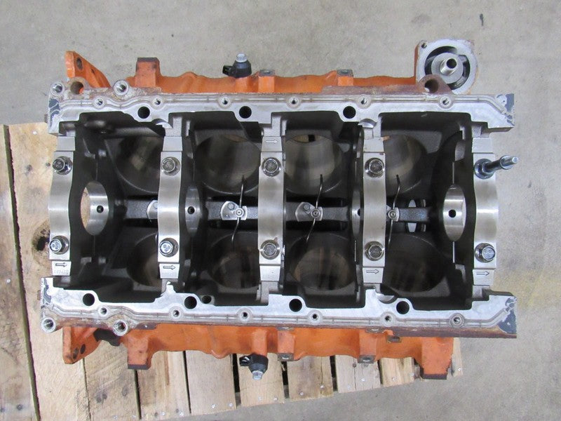 06-10 Chrysler Dodge Jeep SRT8 6.1L GEN 3 HEMI Bare Engine Cylinder Bl