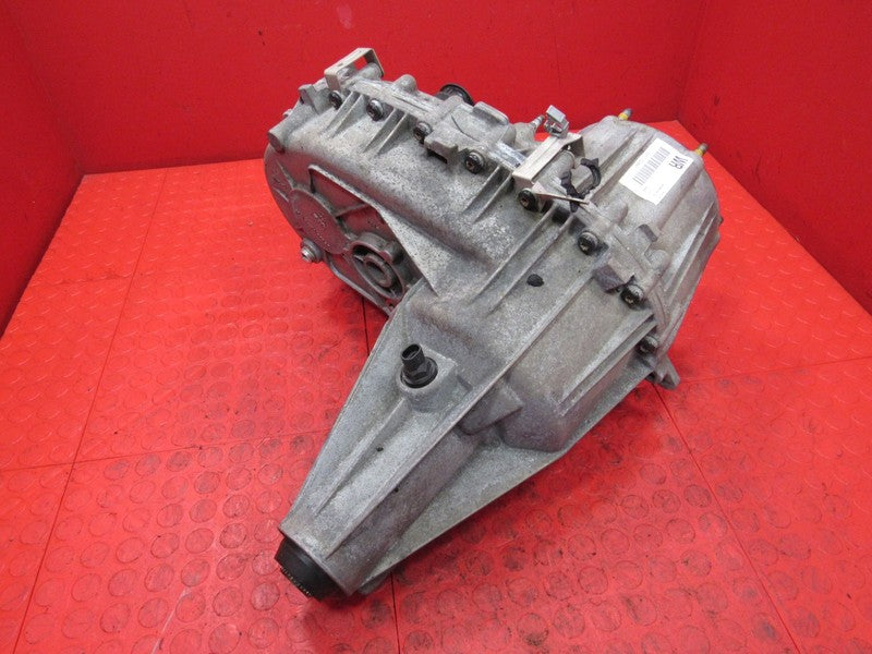 03-06 Escalade Yukon Sierra Denali AWD Electronic Transfer Case Opt NR