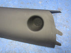 06-10 Pontiac Solstice Saturn Sky Front Left Right Interior Pillar Tri