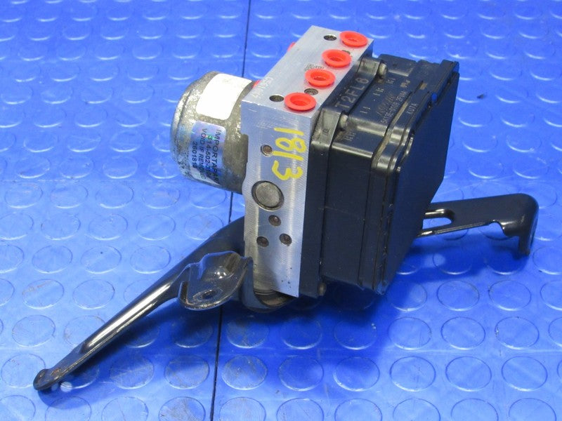 15 Honda Accord LX 2.4L Sedan ABS Anti-Lock Brake Pump Module 57110-T2