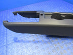 05-09 Ford Mustang Center Console Cup Holder Trim Panel Black 4098