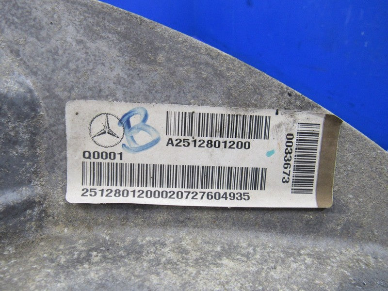 06-12 Mercedes-Benz X164 W164 GL320 GL350 ML320 ML350 Transfer Case 67
