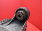 01-06 Yukon Denali Escalade Front Axle Differential Carrier GT4 3.73 A