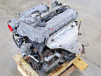 01-05 Mazda Miata MX-5 NB2 1.8L BP6D Engine Motor Assembly DOHC VVT 14