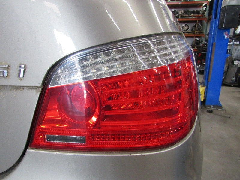 08-10 BMW 528 535 550 Right RH Passenger Side Taillight Tail Light Lam