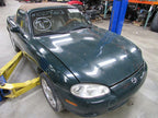 99-05 Mazda Miata MX-5 NB Left LH Driver Side Front Door Window Glass 