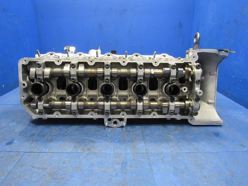06-10 BMW M5 M6 S85 5.0L V10 Passenger Right RH Cylinder Head w/ Camsh