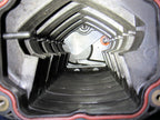 93-98 BMW 540i 740i 4.0L 4.4L V8 M60B40 M62B44 Large Runner Intake Man